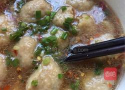 薯丸子的做法图解3