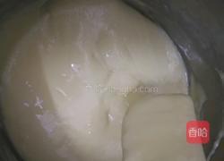 猫爪小蛋糕的做法图解4