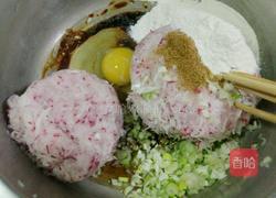 汗萝卜瓜托的做法图解4