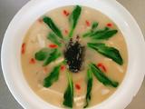 鱼头豆腐汤