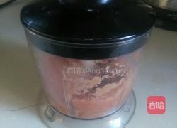 汆鱼丸子的做法图解2