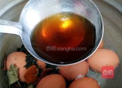 五香茶叶蛋的做法图解6