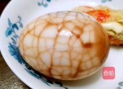 五香茶叶蛋的做法图解8