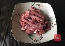 糖醋里脊的做法图解1