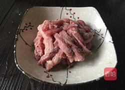 糖醋里脊的做法图解2