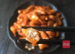 糖醋里脊的做法图解9