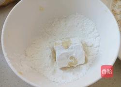 炸燕麦香蕉条的做法图解3