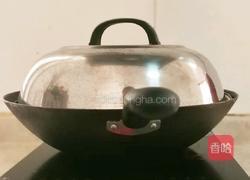 豆角土豆焖面的做法图解8