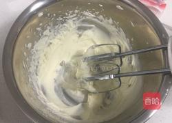 可可蜜豆蛋糕卷的做法图解10
