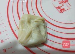 紫薯蛋黄酥的做法图解15