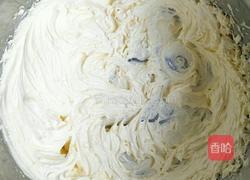 万圣节南瓜饼干的做法图解2