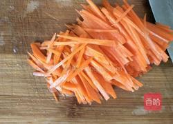 鱼香肉丝的做法图解5