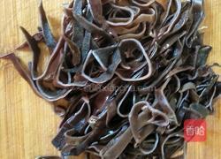 鱼香肉丝的做法图解6