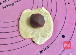 红豆沙酥饼的做法图解21