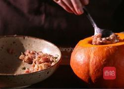 南瓜瓤肉——清代养胃神食，现代万圣节必吃料理的做法图解4