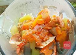 龙虾三吃 的做法图解31
