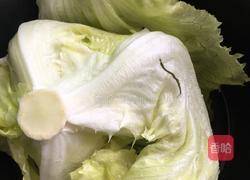 鸡肉卷的做法图解2