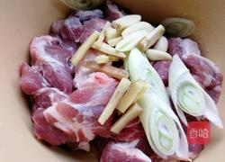 叉烧肉的做法图解2