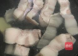 同庆楼做法，红烧肉的做法图解1