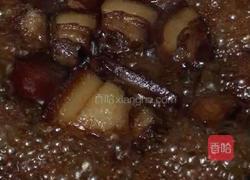 同庆楼做法，红烧肉的做法图解6