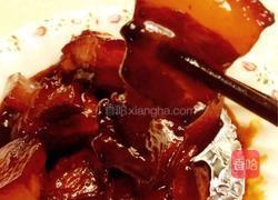 同庆楼做法，红烧肉的做法图解8