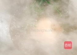 椒麻鸡的做法图解3