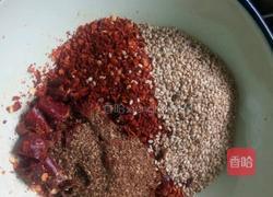香菇酱（素）的做法图解3