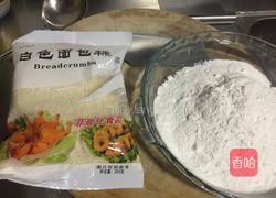 豆腐丸子的做法图解4
