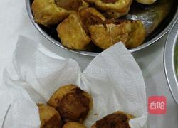 客家炸酿豆腐(马来西亚版)的做法图解3