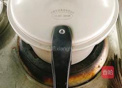 茶香排骨的做法图解8