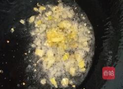 酸辣土豆片的做法图解7