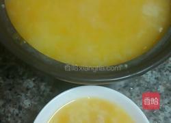 南瓜小米粥的做法图解7