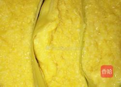 清蒸玉米粑粑的做法图解5