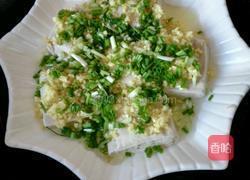 蒸臭豆腐干的做法图解8