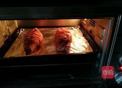 土豆培根烤肉的做法图解4