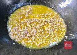 肉末鲜茶树菇的做法图解13