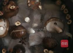 冬瓜香菇排骨汤的做法图解4