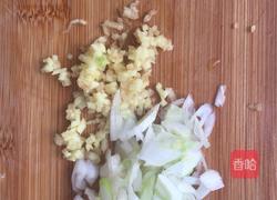 鲍汁猴头菇的做法图解3