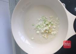 鲍汁猴头菇的做法图解4