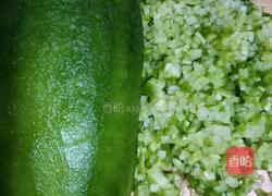 萝卜鸡蛋饼的做法图解1