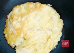 洋葱炒鸡蛋的做法图解4