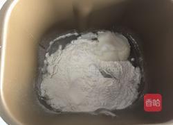 蛋黄酥的做法图解5