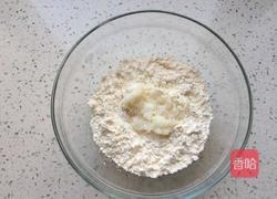 蛋黄酥的做法图解6