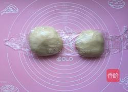 蛋黄酥的做法图解7