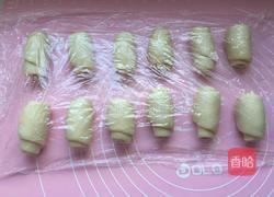 蛋黄酥的做法图解20