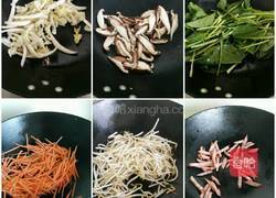 石锅拌饭的做法图解2