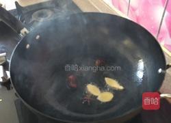 红烧豆筋棍排骨的做法图解5