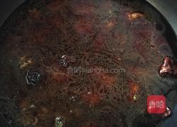 红烧豆筋棍排骨的做法图解8