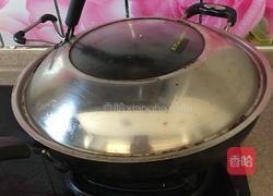 红烧豆筋棍排骨的做法图解10