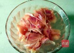 糖醋鸡腿肉的做法图解11
